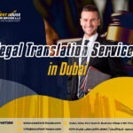 Best Legal Translation Services in Dubai