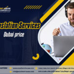 Translation Services in Dubai Price