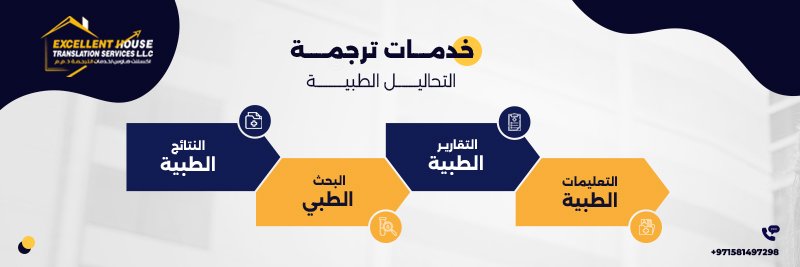 موقع لترجمة التحاليل الطبية