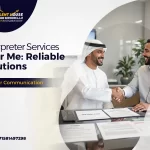 interpreter services near me