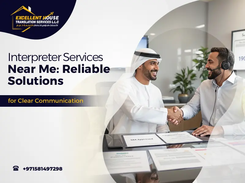 interpreter services near me