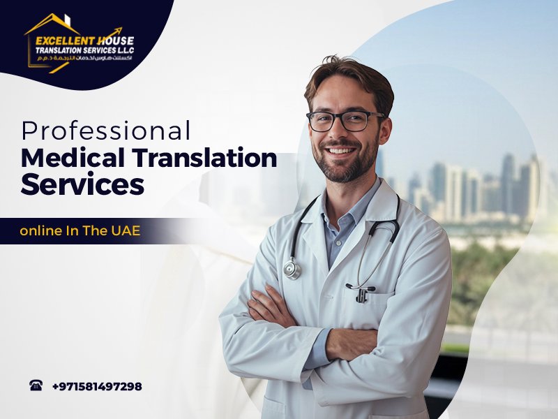 medical translation services online