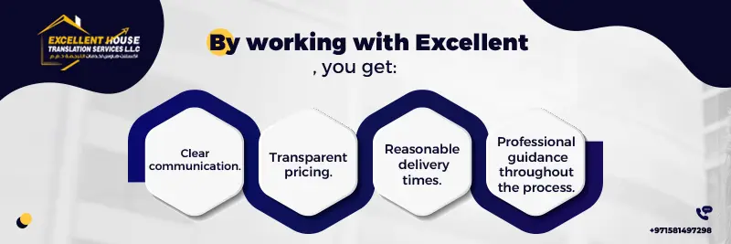 Arabic Legal Translation Near Me