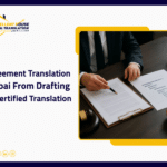agreement translation Dubai