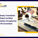 embassy translation Dubai