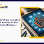 birth certificate translation Dubai