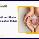 birth certificate translation Dubai